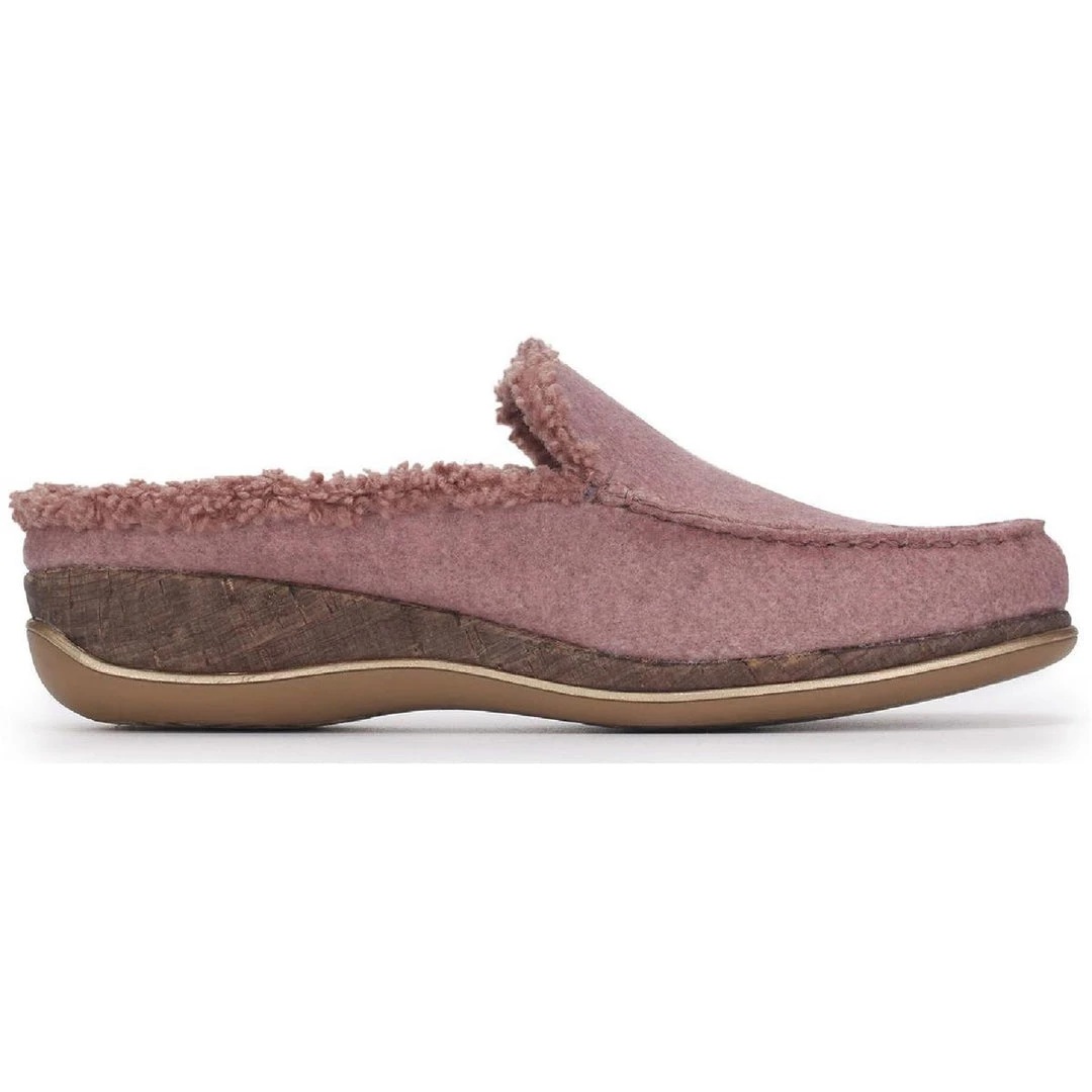 Buy π Kenneth Cole Reaction Glam 2.0 π© Womens Faux Fur Lined Cozy Mules π€© 2 Buy π Kenneth Cole Reaction Glam 2.0 π© Womens Faux Fur Lined Cozy Mules π€© - Image 2
