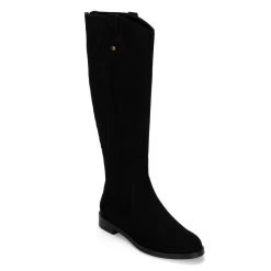 Best reviews of 🤩 Kenneth Cole Reaction Wind Stretch Boot 👩 Womens 🥾 Boots Knee High Knee-High 🥾 Boots ✨