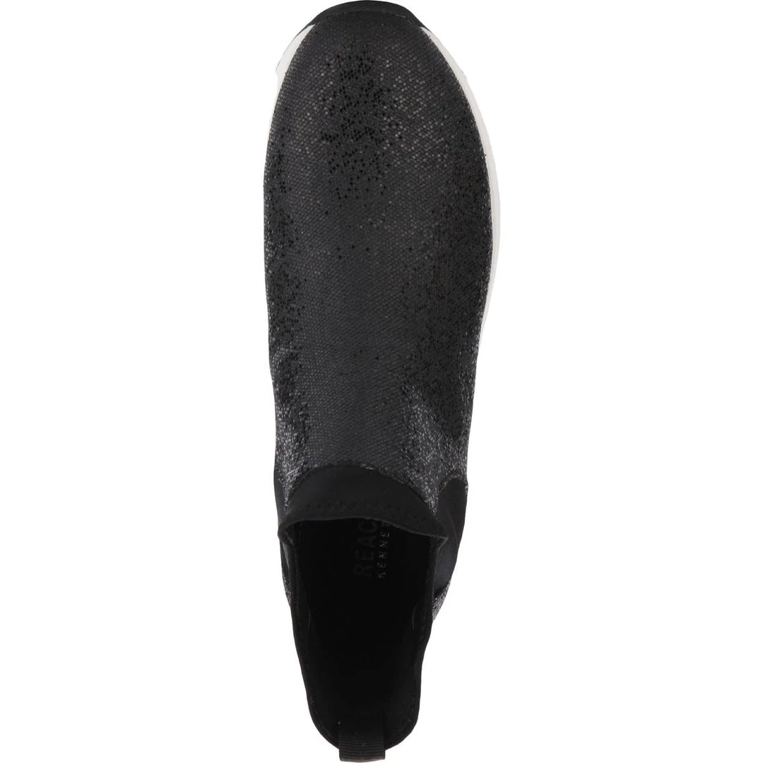Budget π Kenneth Cole Reaction Cameron Chelsea Jogger π© Womens Glitter Slip On Chelsea π₯Ύ Boots π 3 Budget π Kenneth Cole Reaction Cameron Chelsea Jogger π© Womens Glitter Slip On Chelsea π₯Ύ Boots π - Image 3