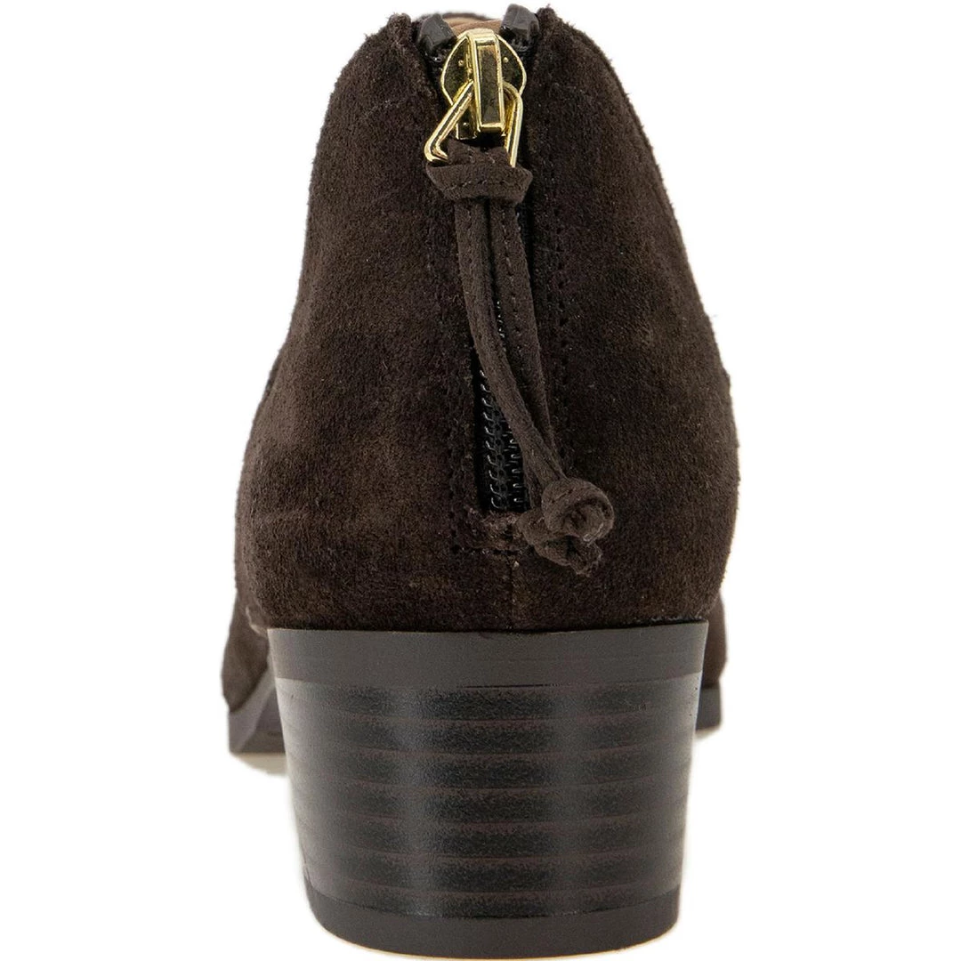 Brand new β€οΈ Kenneth Cole Reaction Side Skip π© Womens Padded Insole Block Heel Chelsea π₯Ύ Boots π₯ 2 Brand new β€οΈ Kenneth Cole Reaction Side Skip π© Womens Padded Insole Block Heel Chelsea π₯Ύ Boots π₯ - Image 2