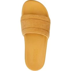 New ✔️ Kenneth Cole Reaction Screen Quilted Mens Corduroy Slip On Slide 🩴 Sandals 🛒 -Donna Karan Sleepwear Shop 101274443e274bd7a7ed9162bf29458c 1080x