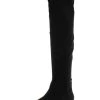 Best deal 👏 Kenneth Cole Reaction Wind-y 👩 Womens Faux Suede Tall Over-The-Knee 🥾 Boots 💯