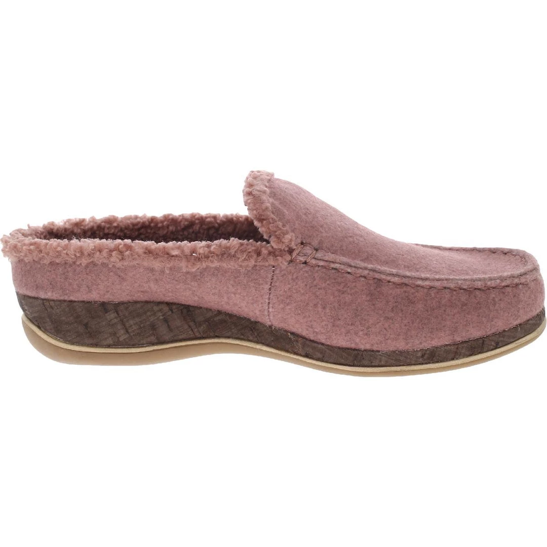 Wholesale π€© Kenneth Cole Reaction GLAM 2.0 π© Womens Manmade Faux Fur Loafers β 2 Wholesale π€© Kenneth Cole Reaction GLAM 2.0 π© Womens Manmade Faux Fur Loafers β - Image 2