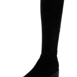 Deals 👍 Kenneth Cole Reaction Salt Stretch 👩 Womens Zipper Block Heel Knee-High 🥾 Boots 🌟 -Donna Karan Sleepwear Shop 1410e26ef25844a0a147b41c25455c82 a972687e ddd8 48f2 8a9d b900698fd608 1080x