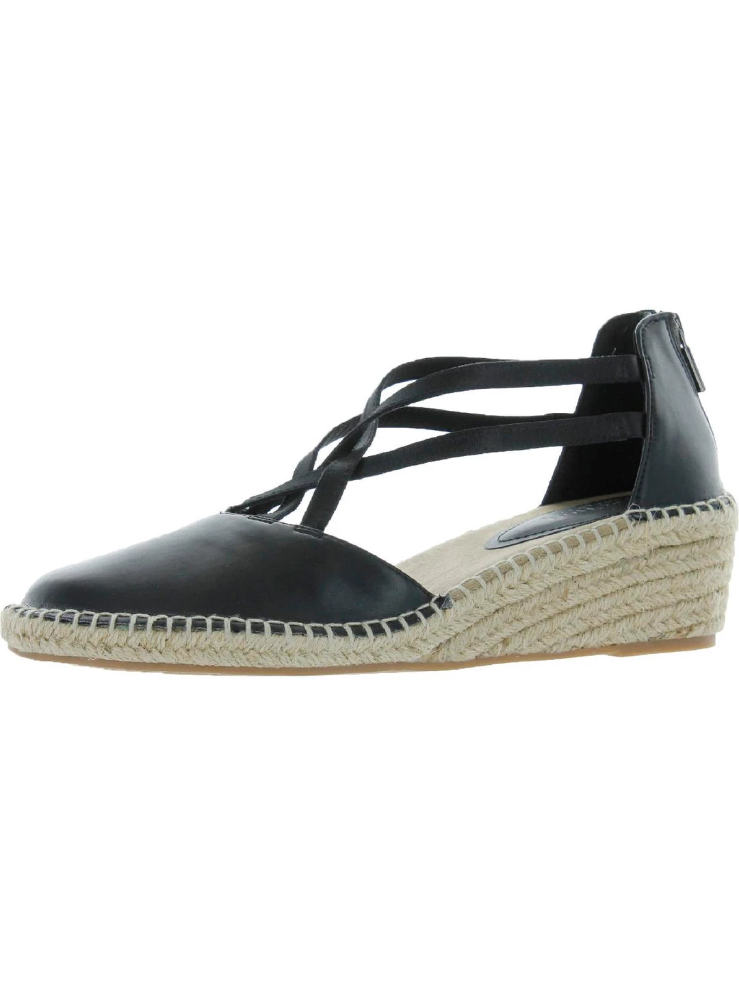 Cheap π₯° Kenneth Cole Reaction Clo Elastic Wedge π© Womens Pleather Zip Up Wedge π©΄ Sandals π₯° 1 Cheap π₯° Kenneth Cole Reaction Clo Elastic Wedge π© Womens Pleather Zip Up Wedge π©΄ Sandals π₯°