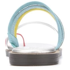 Buy 🧨 Kenneth Cole Reaction Spring 👩 Womens Faux Leather Open Toe Flat 🩴 Sandals 🛒 -Donna Karan Sleepwear Shop 1e0b4872403c410fb399b02a46e0d4b6 1080x