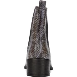 New ⌛ Kenneth Cole Reaction Salt Chelsea 👩 Womens Solid Round Toe Ankle 🥾 Boots 👏 -Donna Karan Sleepwear Shop 202bc79da1a54117bf99d408d7ffa429 1080x