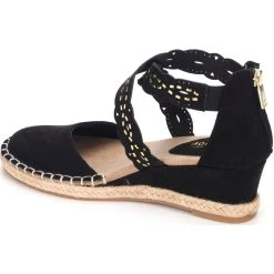 Cheapest 🔔 Kenneth Cole Reaction Clo X Band 👩 Womens Faux Suede Strappy Espadrilles ⌛ -Donna Karan Sleepwear Shop 241afe85d7a144b5b904dc3eaa253c2f 1080x