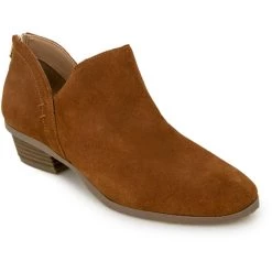 Brand new 🤩 Kenneth Cole Reaction Side Way 👩 Womens Block Heel Booties ⭐ -Donna Karan Sleepwear Shop 266a1b442f8d4b7087ade97bcf397cea 1080x