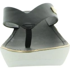 Promo 🧨 Kenneth Cole Reaction Shine Light 👩 Womens Slip On Wedges Thong 🩴 Sandals 😀 -Donna Karan Sleepwear Shop 2d5e4f5788b648ffa60e08092fc8cf27 1080x