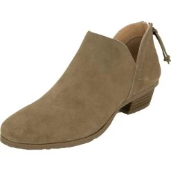 Best Pirce 🌟 Kenneth Cole Reaction Side Way 👩 Womens Suede Round Toe Ankle 🥾 Boots 🎁 -Donna Karan Sleepwear Shop 33bce38e224c4fe1adf6f3f4d3f70a24 1080x
