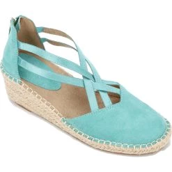 Flash Sale 🔥 Kenneth Cole Reaction Clo Elastic 👩 Womens Strappy Woven Wedge 🩴 Sandals 🌟 -Donna Karan Sleepwear Shop 357f637c2f9c4a6a8fa185d1cea16ab5 41d5b464 8952 4f32 b358 de8862ee8c34 1080x