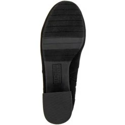 Hot Sale 🎁 Kenneth Cole Reaction Road Stretch 👩 Womens Faux Suede Block Heel Ankle 🥾 Boots 💯 -Donna Karan Sleepwear Shop 398131bd140141eca8996041b520af7c 1080x