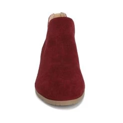 Best Sale 👍 Kenneth Cole Reaction Side Skip 👩 Womens Faux Suede Back Zipper Ankle 🥾 Boots 🛒 -Donna Karan Sleepwear Shop 39c754fab36c4b90b22e2f5cab4968b2 1080x