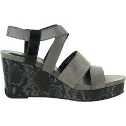 Brand new 🥰 Kenneth Cole Reaction Card Elastic Wedge 👩 Womens Patent Strappy Wedge 🩴 Sandals 🧨 -Donna Karan Sleepwear Shop 406889c15c6640da83a758f2e1098248 5746dfda c833 47e5 bd9e 4ae5aa2883cb 1080x