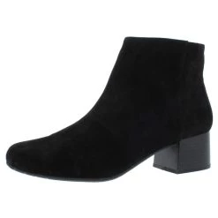 Best Pirce 🎉 Kenneth Cole Reaction Road Stop 👩 Womens Ankle Booties 😍