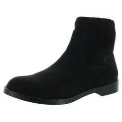 Flash Sale 👍 Kenneth Cole Reaction Wind 👩 Womens 👗 Dressy Ankle 🥾 Boots 🤩