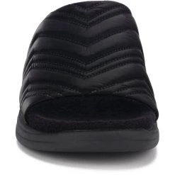 Brand new ❤️ Kenneth Cole Reaction Four Quilted 👩 Womens Slip On Padded Insole Slide 🩴 Sandals 🥰 -Donna Karan Sleepwear Shop 48c02acfce0d40f5878adb5f67ec3f2f 1080x