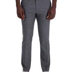 Best Sale 🤩 Kenneth Cole Reaction Mens Premium Flex Mid Rise 👗 Dress Pants 😀