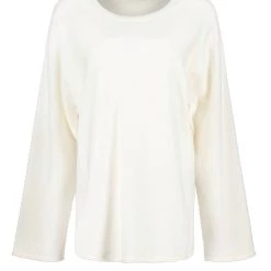 Hot Sale ⌛ Dorothee Schumacher 👩 women Sporty Movement Sweater in Camellia White 🎉 -Donna Karan Sleepwear Shop 505c08d7619741f49d58aa1cb1e5d91a 1080x