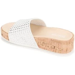 Best Pirce 😉 Kenneth Cole Reaction Maila Stretch Jewel 👩 Womens Slip On Padded Insole Slide 🩴 Sandals 😀 -Donna Karan Sleepwear Shop 53282d460b53481ea858d04583de2ca5 1080x