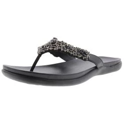 Promo ⭐ Kenneth Cole Reaction Glam-Athon 👩 Womens Faux Leather Thong Flip-Flops 🎁 -Donna Karan Sleepwear Shop 5998e7bd625a44818b40553d04f4eb0b 013f5f06 f6bd 4bc0 a15c 6bb9dc37ab27 1080x
