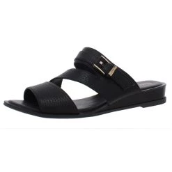 Wholesale 👏 Kenneth Cole Reaction Jessie Asymmetrical 👩 Womens Faux Leather Flat Slide 🩴 Sandals 🔥 -Donna Karan Sleepwear Shop 5f2fb13fca374ee9b6859a138d5f98b7 ad744fbf 64df 4b75 93c5 86dc72fb8b41 1080x