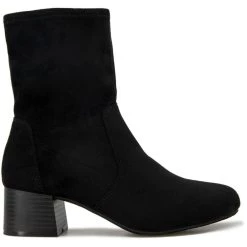 Hot Sale 🎁 Kenneth Cole Reaction Road Stretch 👩 Womens Faux Suede Block Heel Ankle 🥾 Boots 💯 -Donna Karan Sleepwear Shop 60dfa4c117f84cc5b7e671db686ee635 1080x