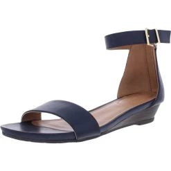 Flash Sale 👍 Kenneth Cole Reaction Great Viber 👩 Womens Strappy 👗 Dressy Flats 🧨