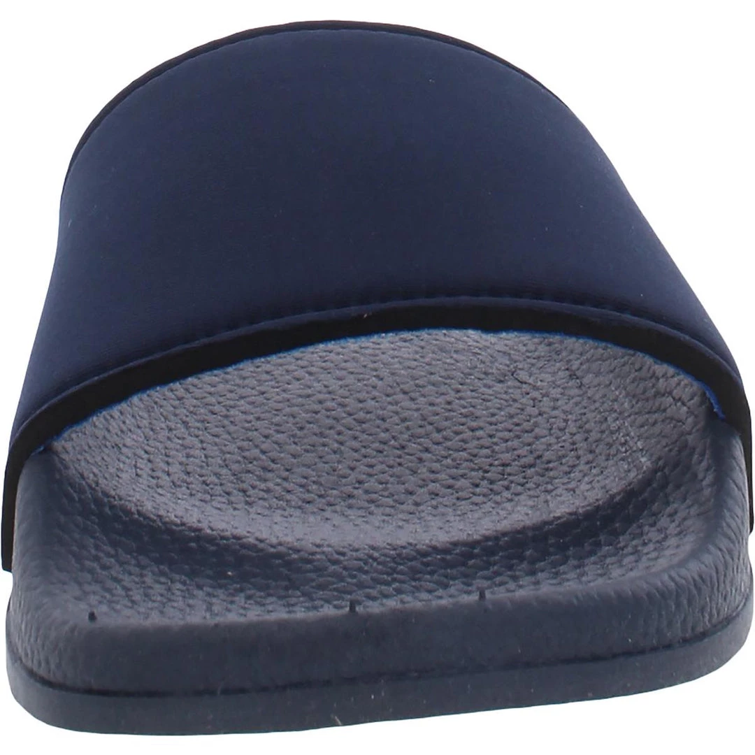 Outlet π Kenneth Cole Reaction Screen Mens Pool Slip On Slide π©΄ Sandals π 3 Outlet π Kenneth Cole Reaction Screen Mens Pool Slip On Slide π©΄ Sandals π - Image 3