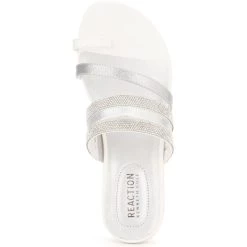 Budget 🎉 Kenneth Cole Reaction Great Scroll 👩 Womens Slip On Strappy Flatform 🩴 Sandals 👏 -Donna Karan Sleepwear Shop 62fc10396e0a4f53b78c08b7339ef851 4b75a7c9 d15d 4468 96e1 3a1e8dde1402 1080x