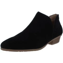 Brand new 🤩 Kenneth Cole Reaction Side Way 👩 Womens Block Heel Booties ⭐