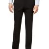 Coupon 👍 Kenneth Cole Reaction Mens Slim Fit Professional 👗 Dress Pants 🛒