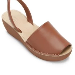 Best deal ⌛ Kenneth Cole Reaction Shine Light 👩 Womens Faux Leather Peep Toe Slingback 🩴 Sandals 🎁
