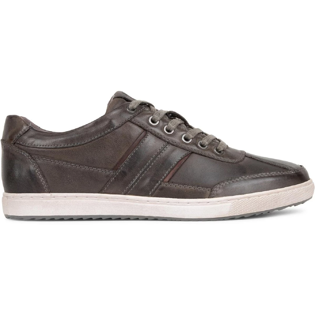 Best deal 𧨠Kenneth Cole Reaction Sprinter Mens Genuine Leather Comfort Fashion π Sneakers π 5 Best deal 𧨠Kenneth Cole Reaction Sprinter Mens Genuine Leather Comfort Fashion π Sneakers π - Image 5