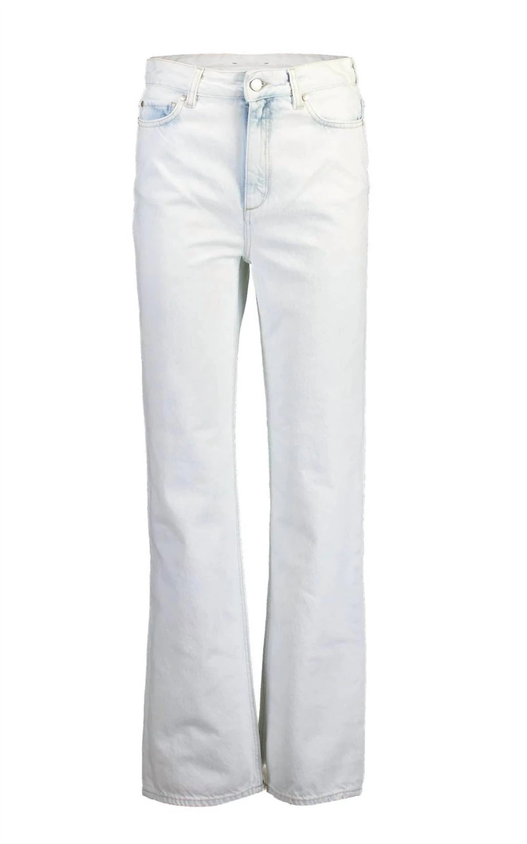 Coupon β Dorothee Schumacher π© women Denim Love Pants in Bleached Denim π€© 2 Coupon β Dorothee Schumacher π© women Denim Love Pants in Bleached Denim π€© - Image 2