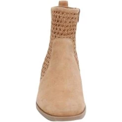 Outlet 🛒 Kenneth Cole Reaction Salt Weave 👩 Womens Woven Zipper Ankle 🥾 Boots 💯 -Donna Karan Sleepwear Shop 7ecc601cd7374dd79c96fbdf4c7992a3 1080x