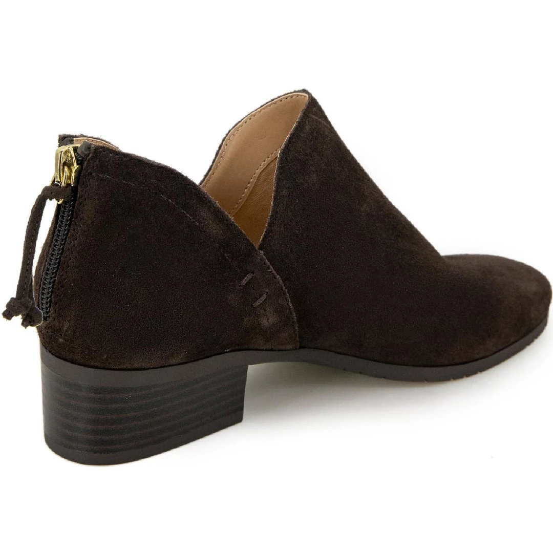 Brand new β€οΈ Kenneth Cole Reaction Side Skip π© Womens Padded Insole Block Heel Chelsea π₯Ύ Boots π₯ 5 Brand new β€οΈ Kenneth Cole Reaction Side Skip π© Womens Padded Insole Block Heel Chelsea π₯Ύ Boots π₯ - Image 5