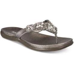 Discount βοΈ Kenneth Cole Reaction Glam-athon π© Womens Slip On Slide Flip-Flops π 8 Discount βοΈ Kenneth Cole Reaction Glam-athon π© Womens Slip On Slide Flip-Flops π -Donna Karan Sleepwear Shop 7ffc722adedd4bcaaca1142823eda4ba 1080x