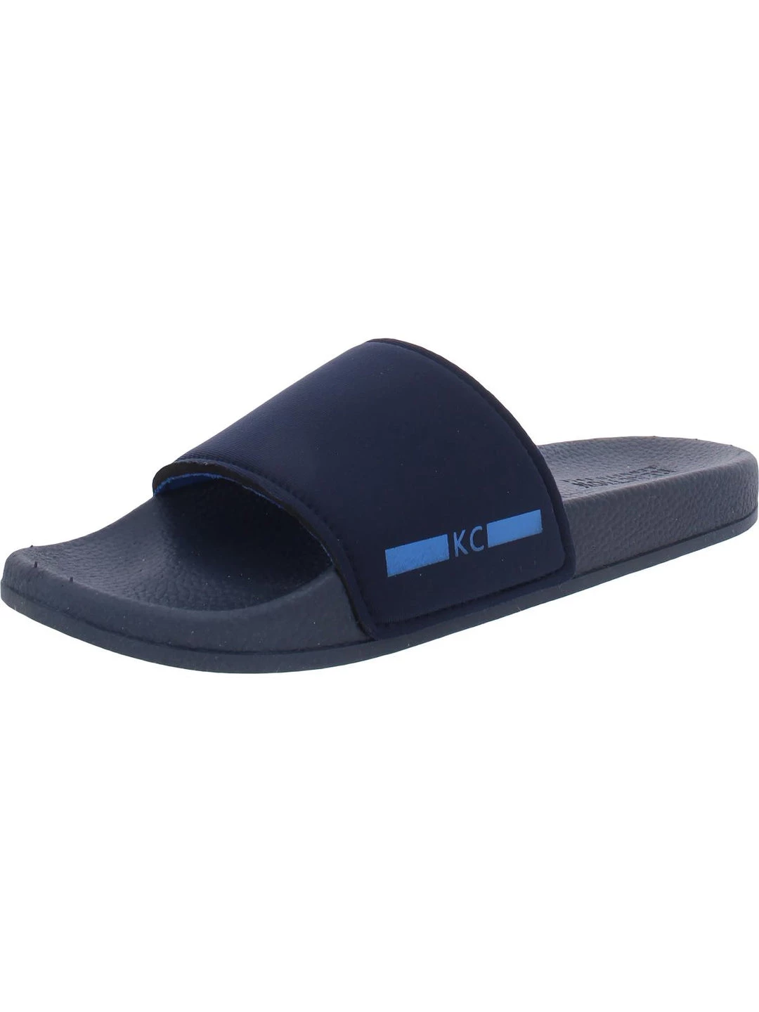Outlet π Kenneth Cole Reaction Screen Mens Pool Slip On Slide π©΄ Sandals π 1 Outlet π Kenneth Cole Reaction Screen Mens Pool Slip On Slide π©΄ Sandals π