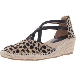 Flash Sale 🔥 Kenneth Cole Reaction Clo Elastic 👩 Womens Strappy Woven Wedge 🩴 Sandals 🌟 -Donna Karan Sleepwear Shop 916482daf49742adae36f1d4db28c428 1080x