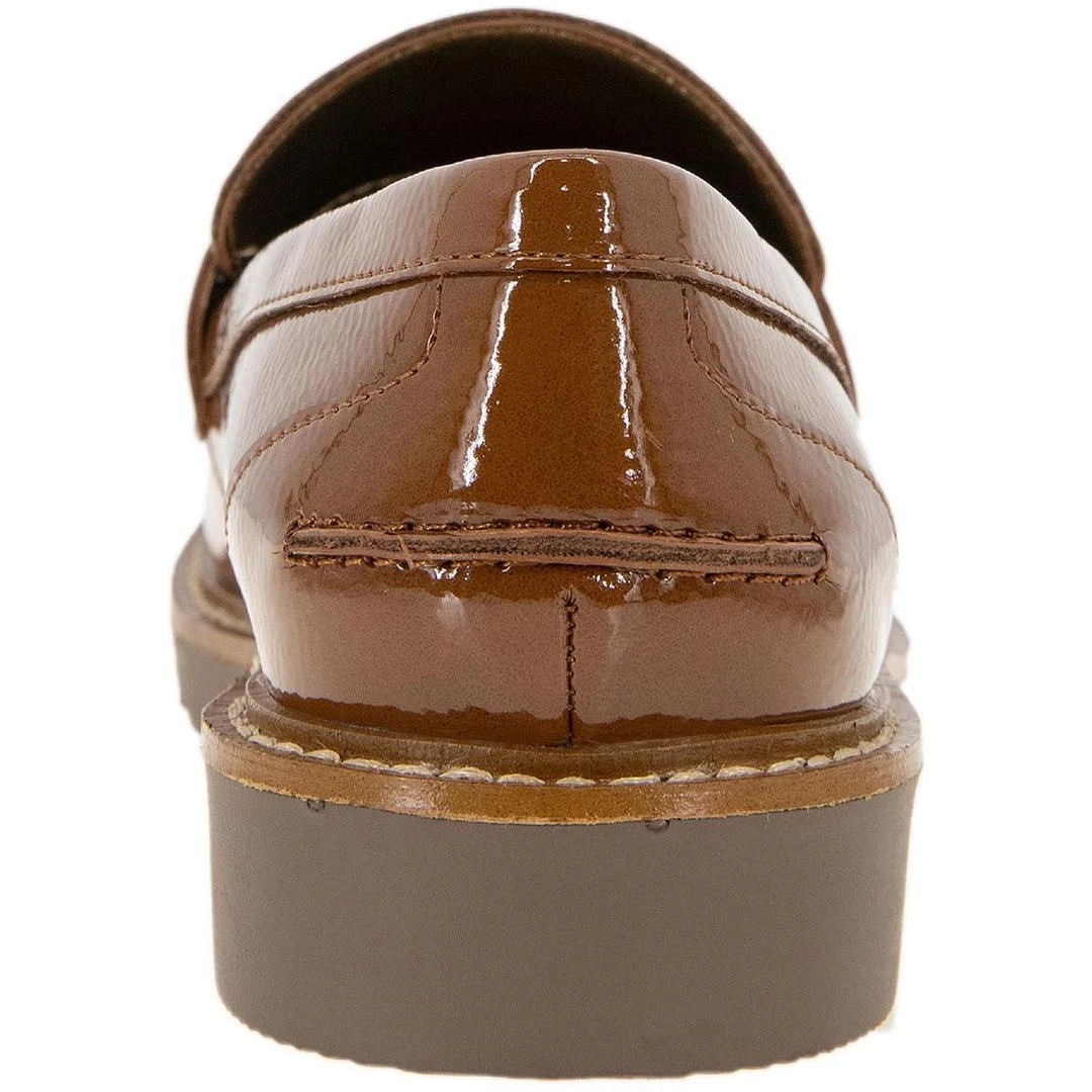 Coupon π₯° Kenneth Cole Reaction Franciss Loafer π© Womens Faux Leather Lugged Sole Loafers π₯° 2 Coupon π₯° Kenneth Cole Reaction Franciss Loafer π© Womens Faux Leather Lugged Sole Loafers π₯° - Image 2