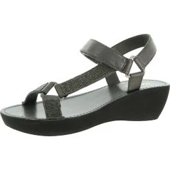 Budget ❤️ Kenneth Cole Reaction FINE SPORT JEWEL 👩 Womens Embellished Platform Sport 🩴 Sandals ✔️ -Donna Karan Sleepwear Shop 94c009b0c54d45a087aae2d6bd6e1604 1080x