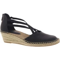 Coupon π Kenneth Cole Reaction Clo π© Womens Strappy Woven Wedges π