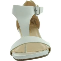Hot Sale 🤩 Kenneth Cole Reaction Great Love 👩 Womens Faux Leather T-Strap Wedge 🩴 Sandals 🌟 -Donna Karan Sleepwear Shop a436f33a0042465f9f977d3afab08c48 1080x