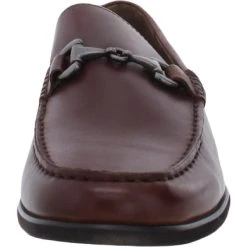 Best Pirce 🎉 Kenneth Cole Reaction Crespo Loafer 2.0 Mens Leather Slip On Penny Loafers 🎁 -Donna Karan Sleepwear Shop a79233ae23584cc3be425248463a39f8 1080x