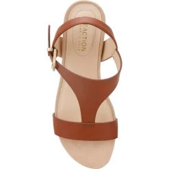 Brand new 😉 Kenneth Cole Reaction Cami 👩 Womens Faux Leather Platforms Wedge 🩴 Sandals ✨ -Donna Karan Sleepwear Shop abbd0271e1c44dd6b3191e9e9f2ced28 1080x
