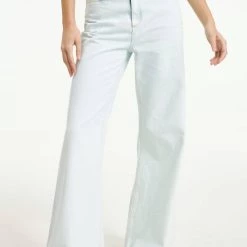 Promo 🔔 Dorothee Schumacher 👩 women Denim Love Jean in Bleached Denim 😀