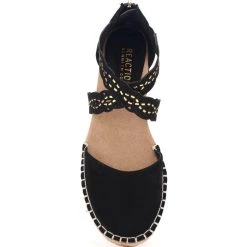 Cheapest 🔔 Kenneth Cole Reaction Clo X Band 👩 Womens Faux Suede Strappy Espadrilles ⌛ -Donna Karan Sleepwear Shop be485902a83741adbf4b097c4cdcd5d3 1080x