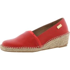 New ⌛ Kenneth Cole Reaction Clo A-Line 👩 Womens Faux Leather Espadrille 👗 Dress 🩴 Sandals 👍